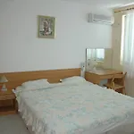Szálloda Perla Beach Holiday Club Primorszko