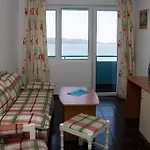 Szálloda Perla Beach Holiday Club Primorszko