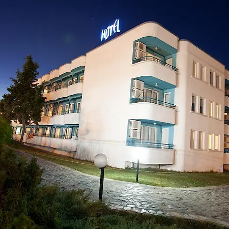 فندق Perla Beach Holiday Club