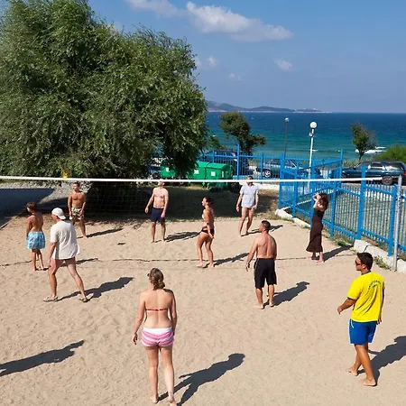 Hotel Perla Beach Holiday Club