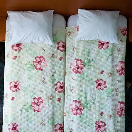 Perla Beach Holiday Club Primorszko