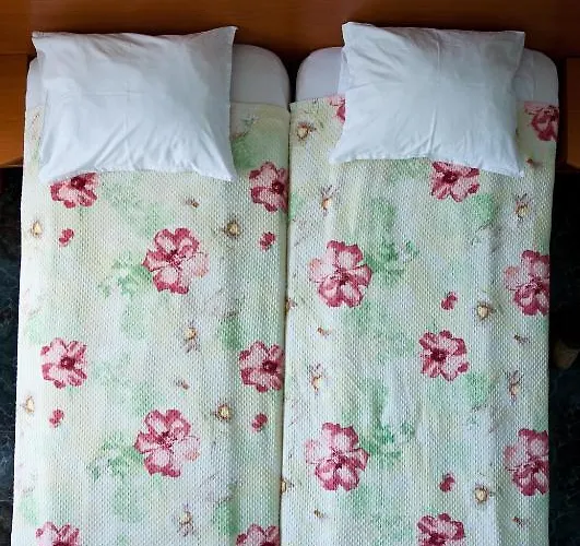 Perla Beach Holiday Club 프리모르스코